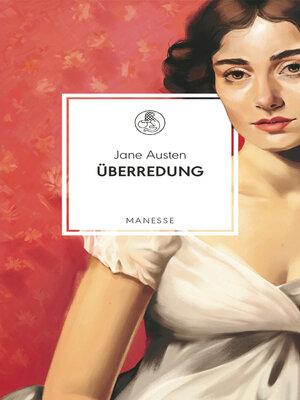 cover image of Überredung